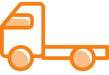 神木拖车/平板车